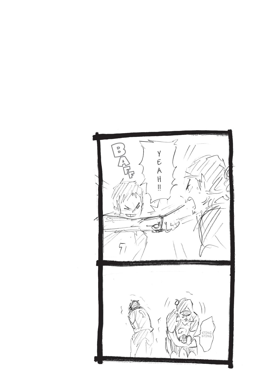 Haikyu!! Chapter 117 - Page 20