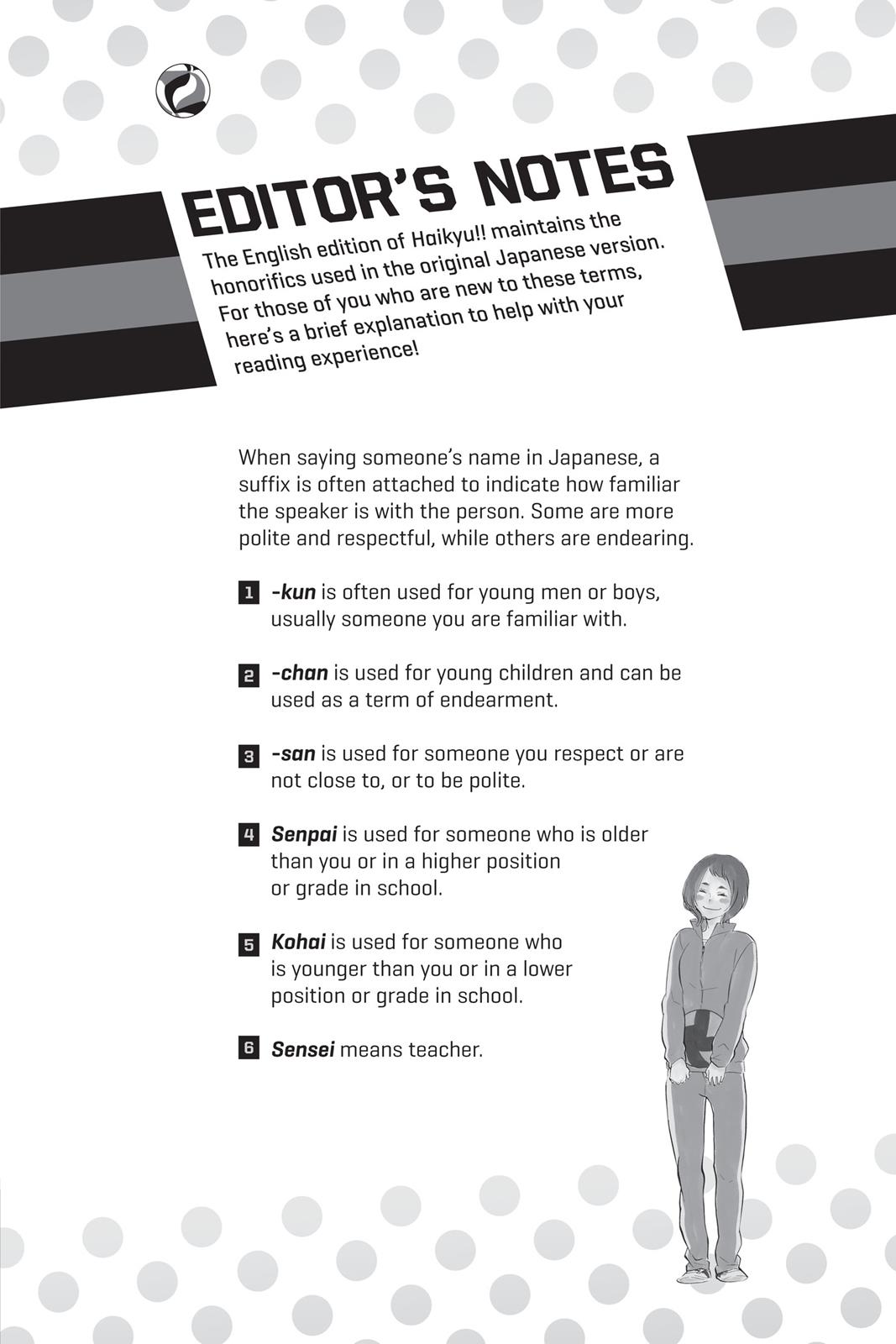 Haikyu!! Chapter 117 - Page 22