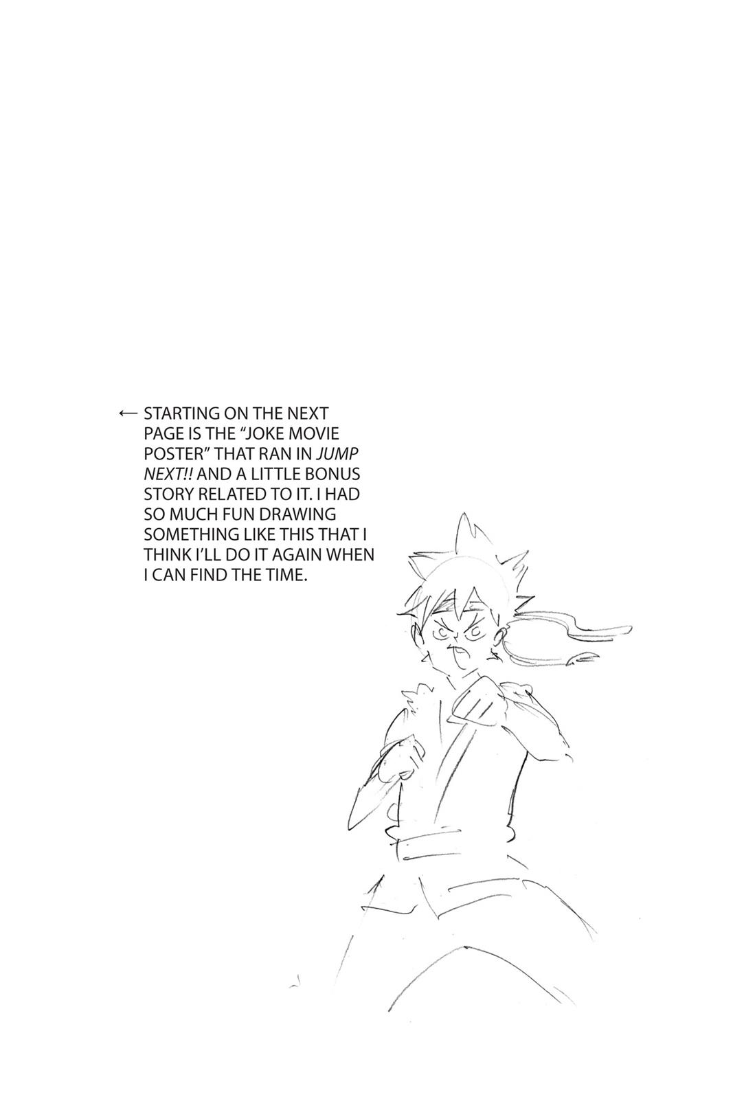 Haikyu!! Chapter 135 - Page 19