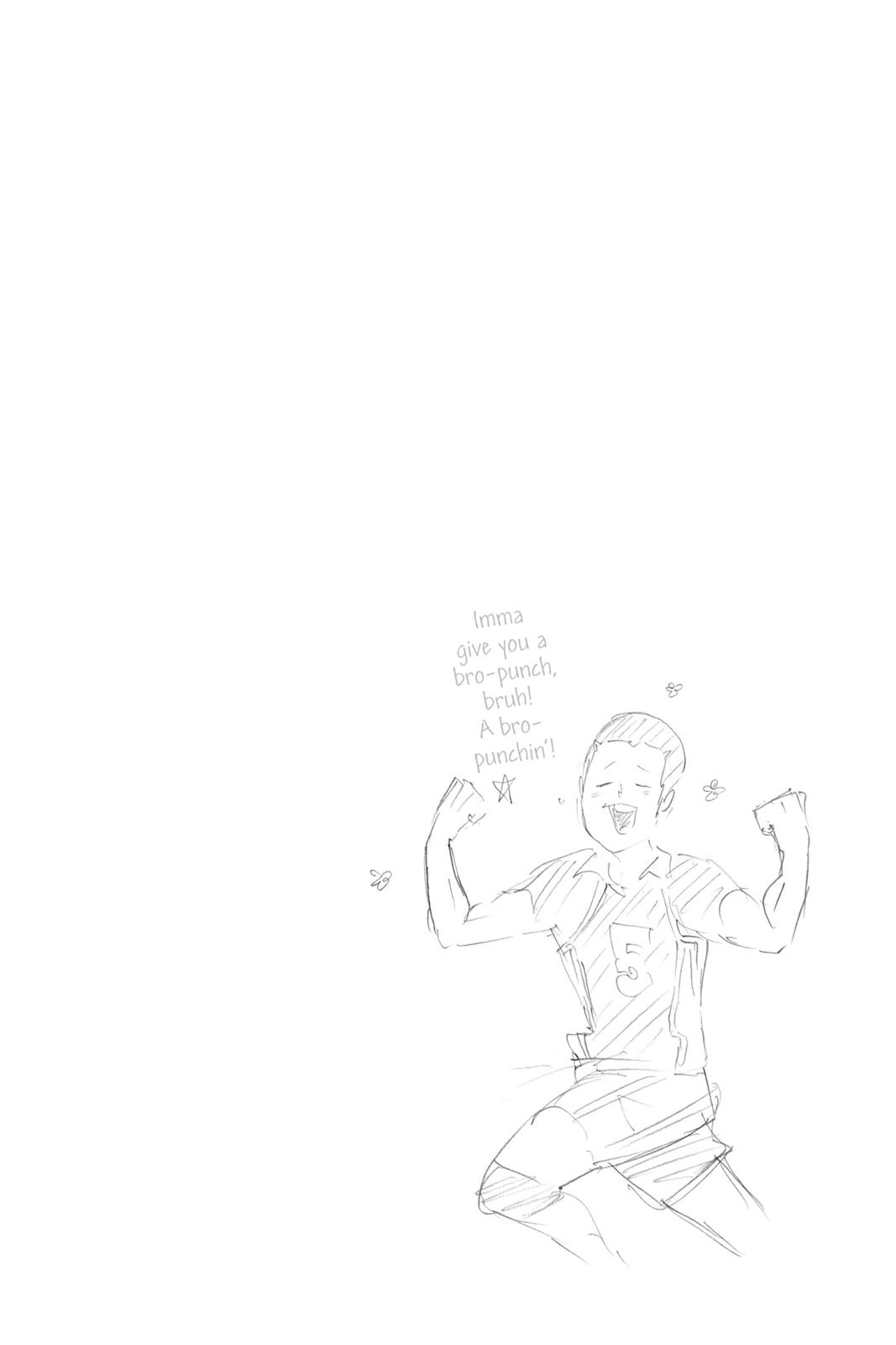 Haikyu!! Chapter 144 - Page 18