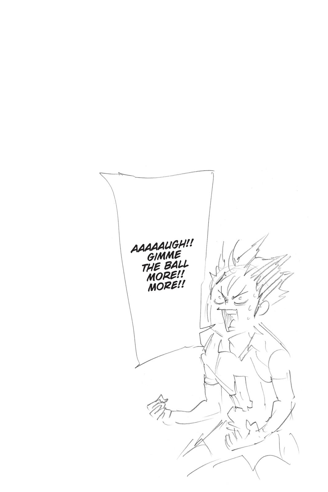 Haikyu!! Chapter 144 - Page 19