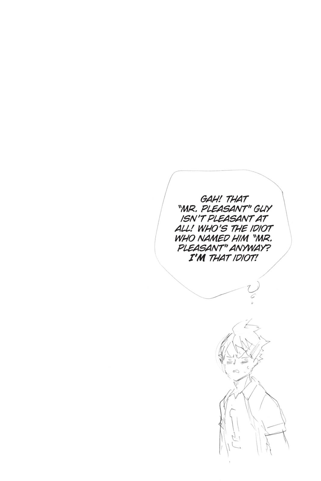 Haikyu!! Chapter 145 - Page 24