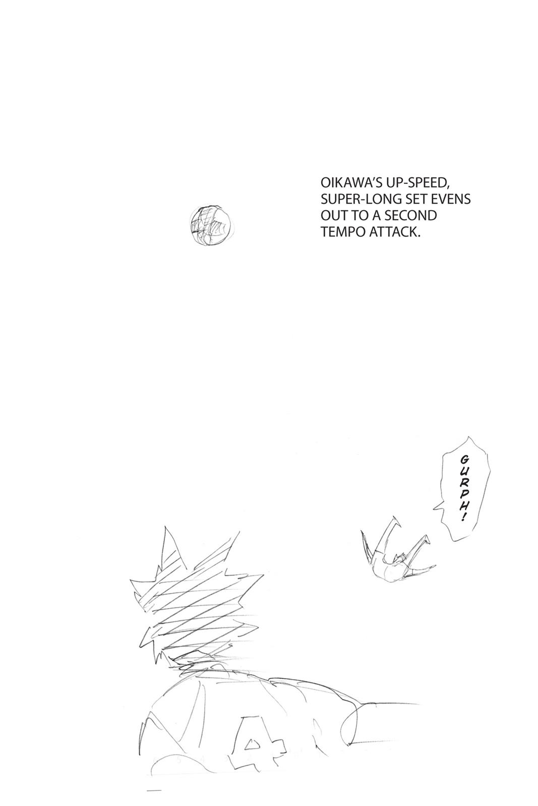 Haikyu!! Chapter 146 - Page 16