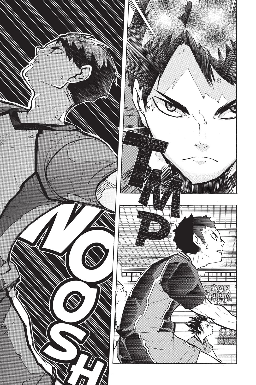Haikyu!! Chapter 151 - Page 15