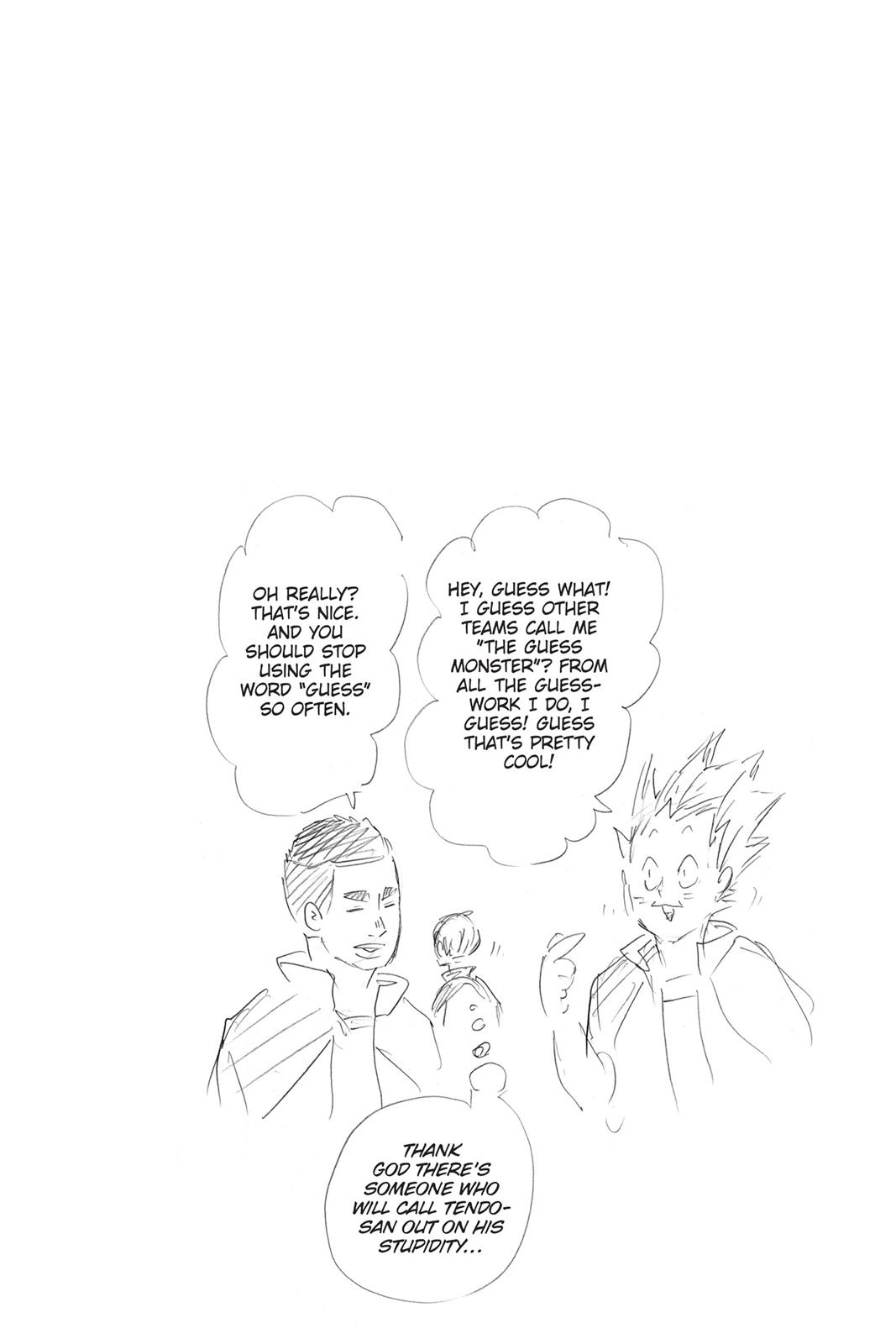 Haikyu!! Chapter 156 - Page 16