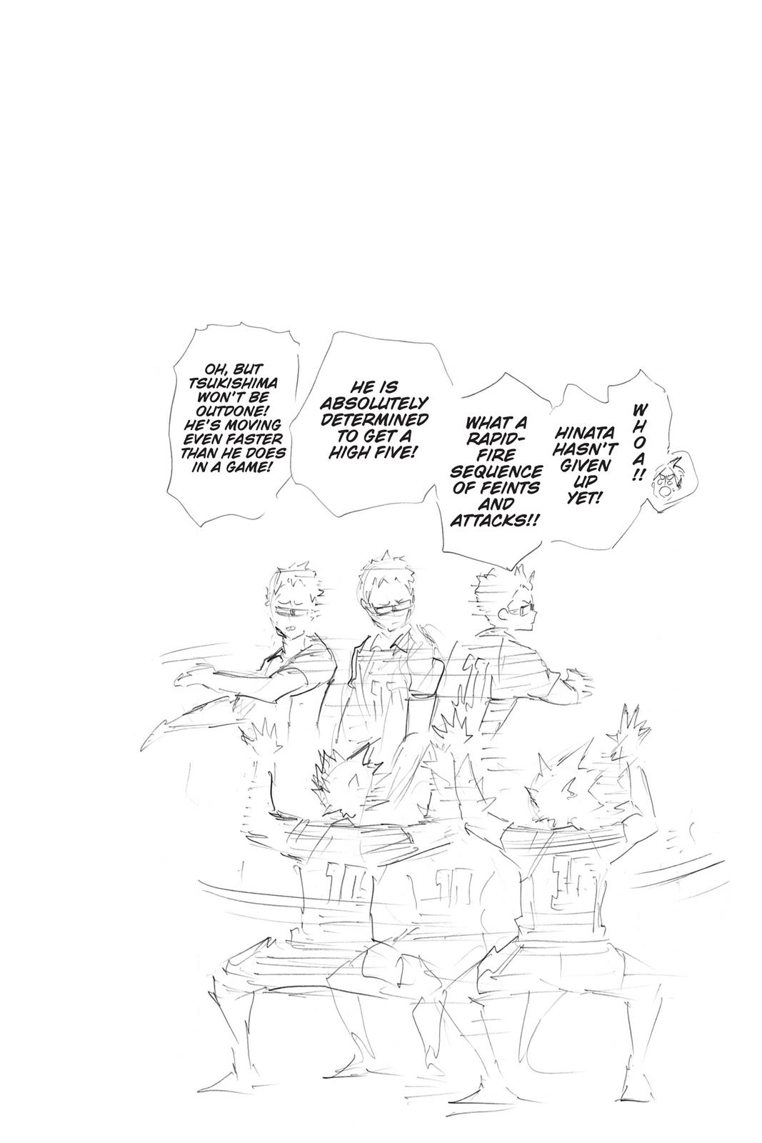 Haikyu!! Chapter 161 - Page 18