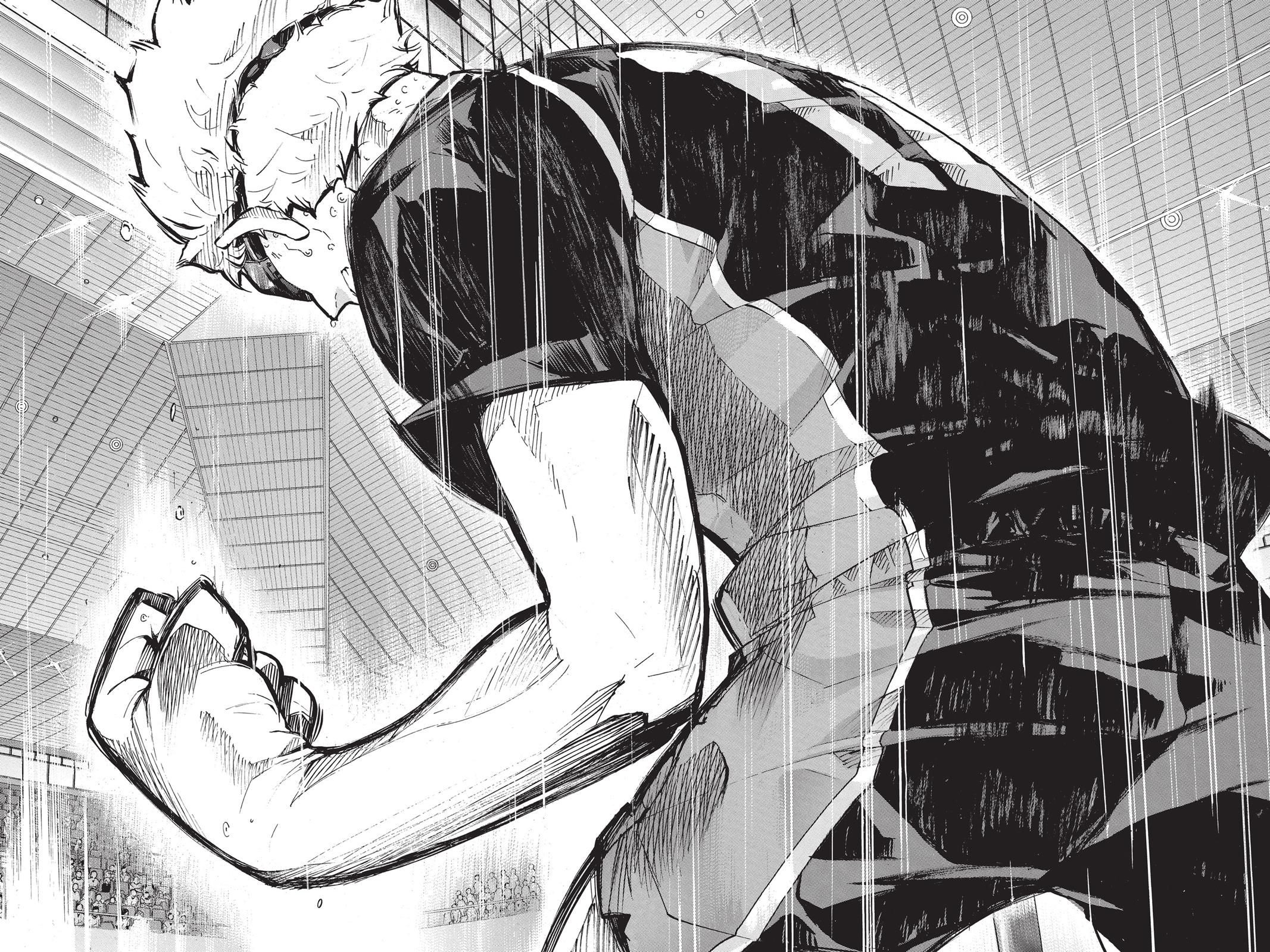 Haikyu!! Chapter 163 - Page 29