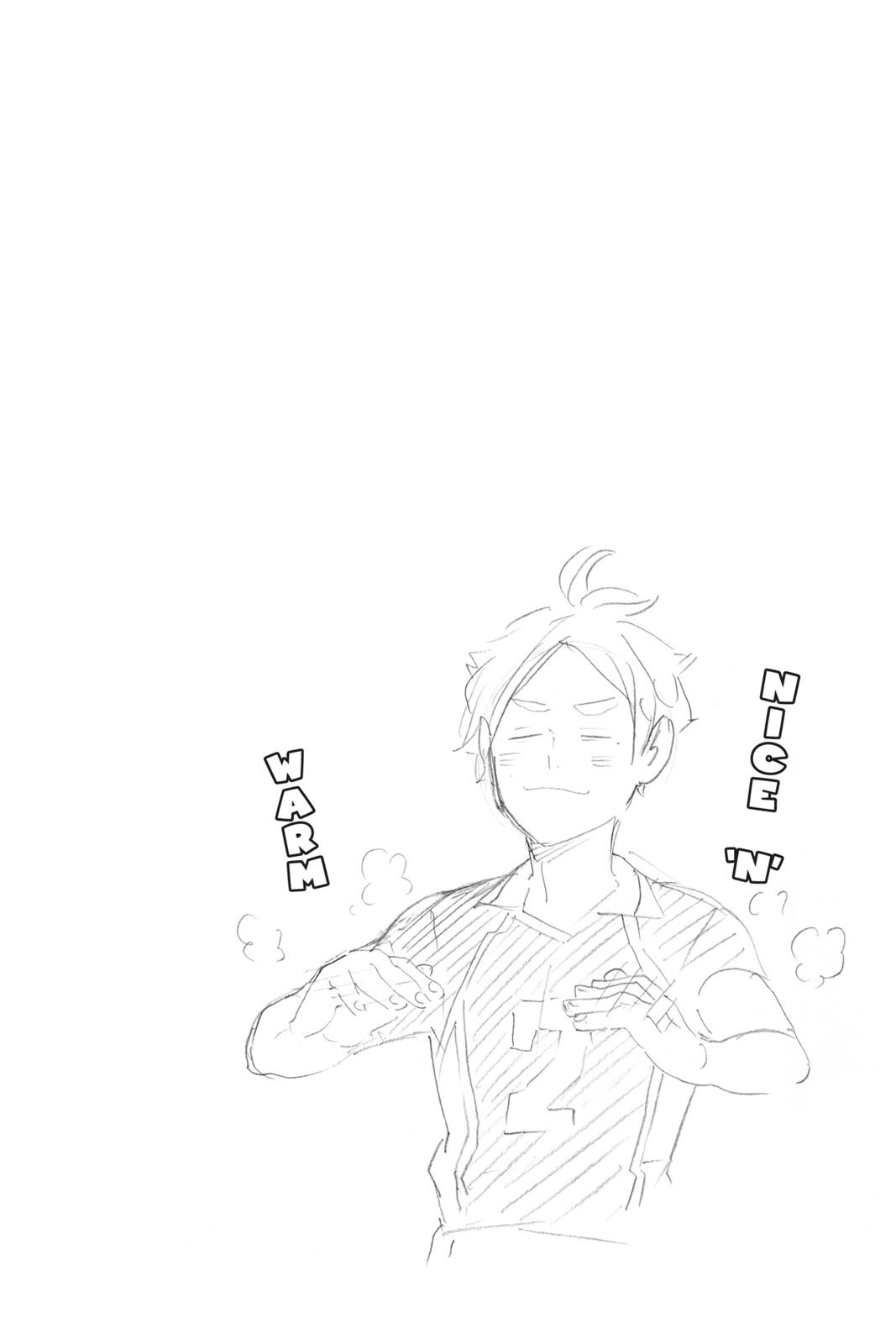 Haikyu!! Chapter 175 - Page 18