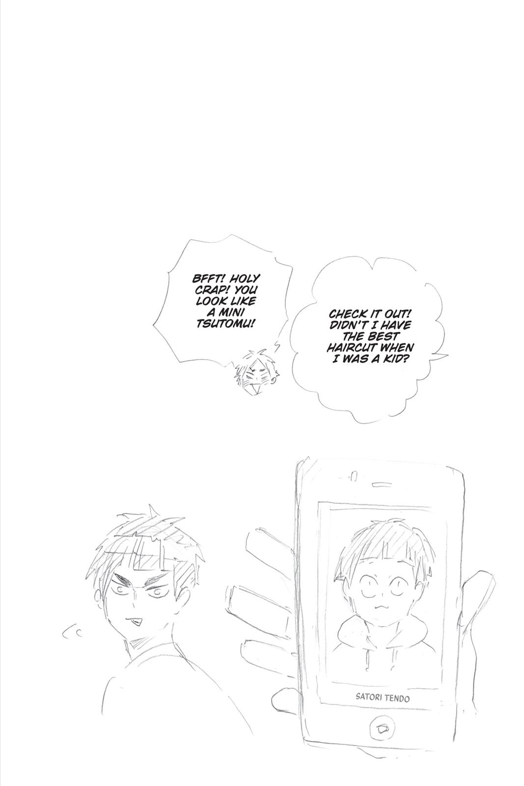 Haikyu!! Chapter 178 - Page 19