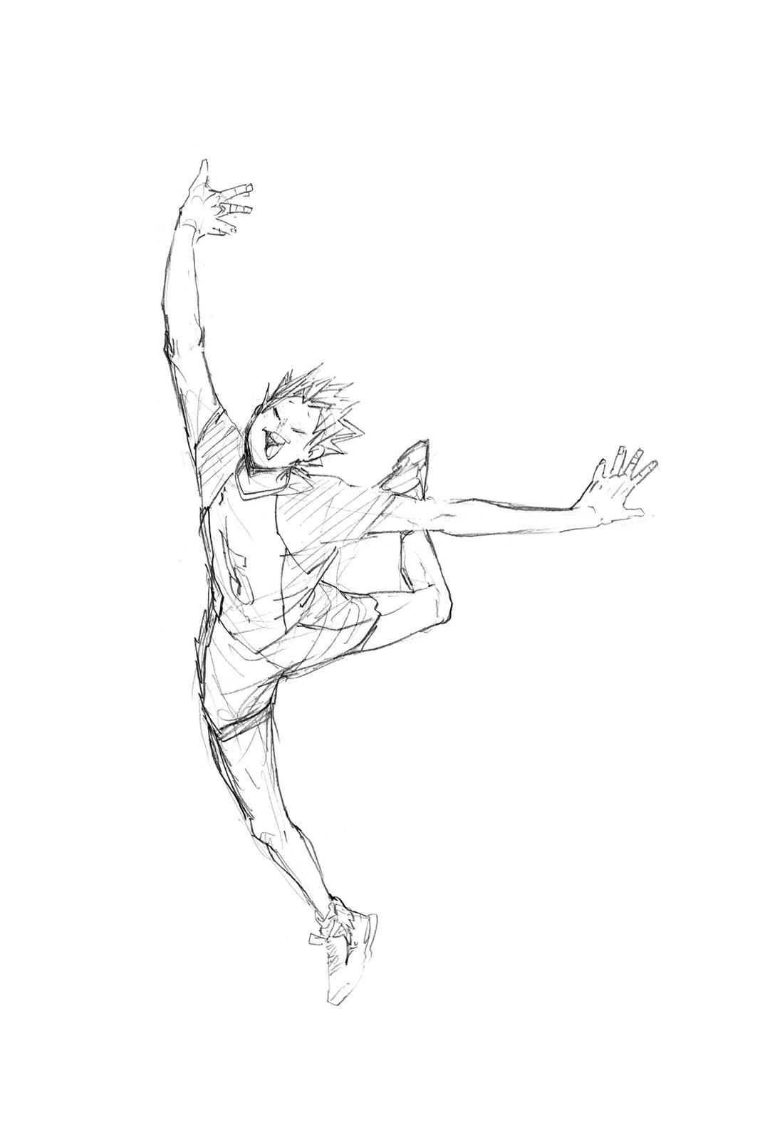 Haikyu!! Chapter 186 - Page 18