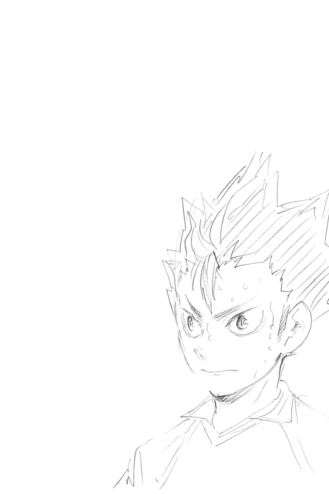 Haikyu!! Chapter 187 - Page 19