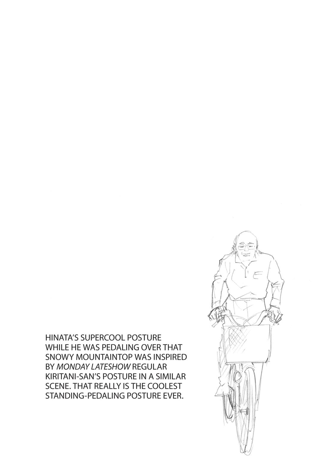 Haikyu!! Chapter 208 - Page 24