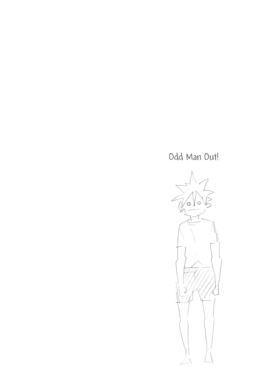 Haikyu!! Chapter 210 - Page 20