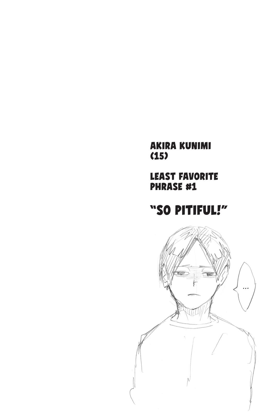 Haikyu!! Chapter 217 - Page 26