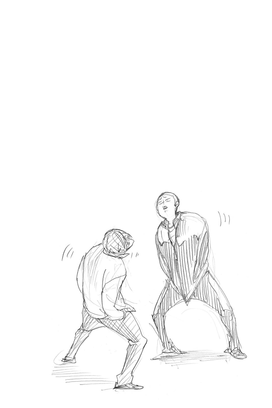 Haikyu!! Chapter 228 - Page 20