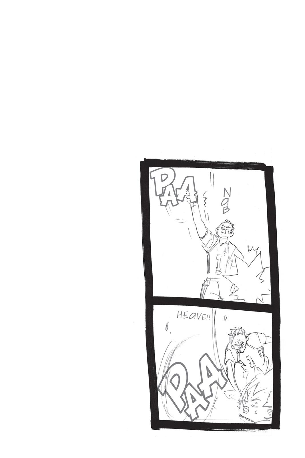 Haikyu!! Chapter 248 - Page 19