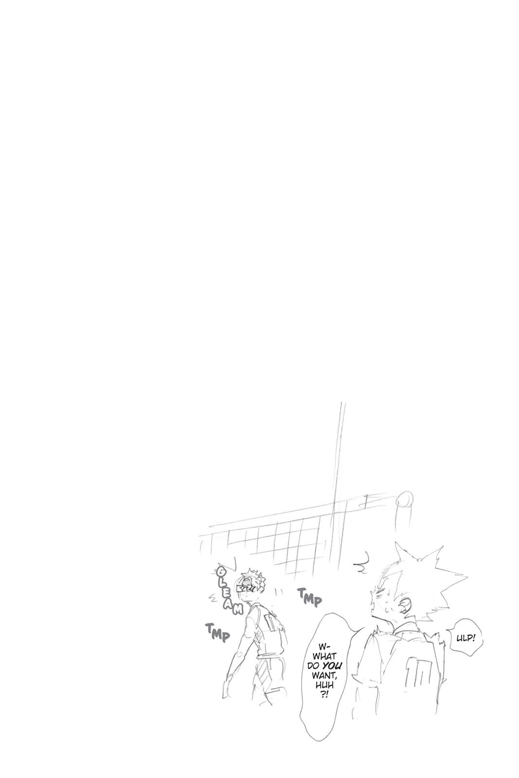 Haikyu!! Chapter 255 - Page 19