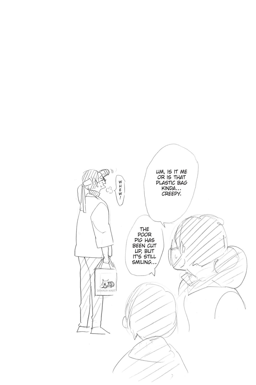 Haikyu!! Chapter 260 - Page 18