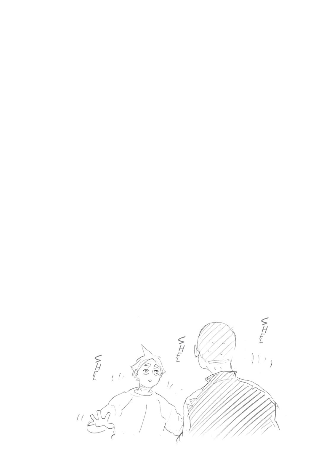 Haikyu!! Chapter 262 - Page 20