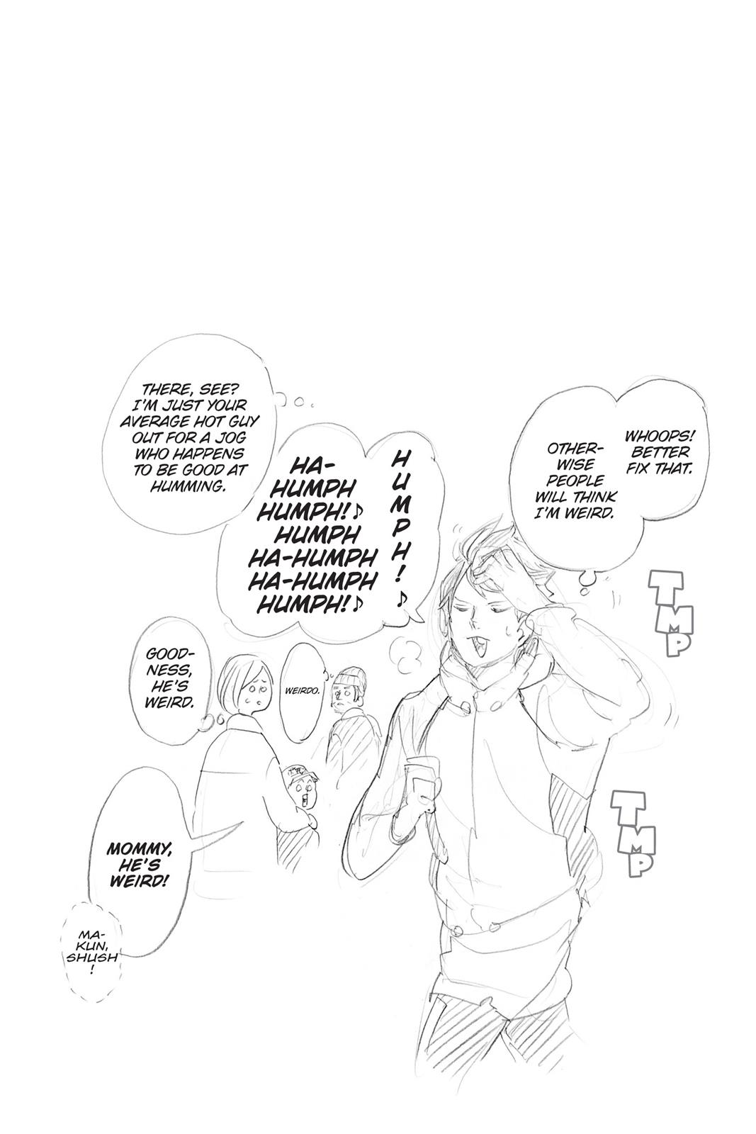 Haikyu!! Chapter 285 - Page 16