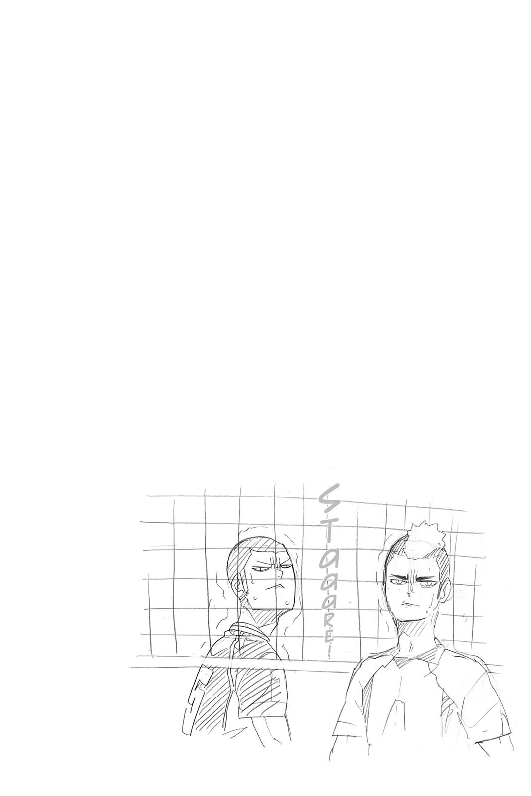 Haikyu!! Chapter 312 - Page 19