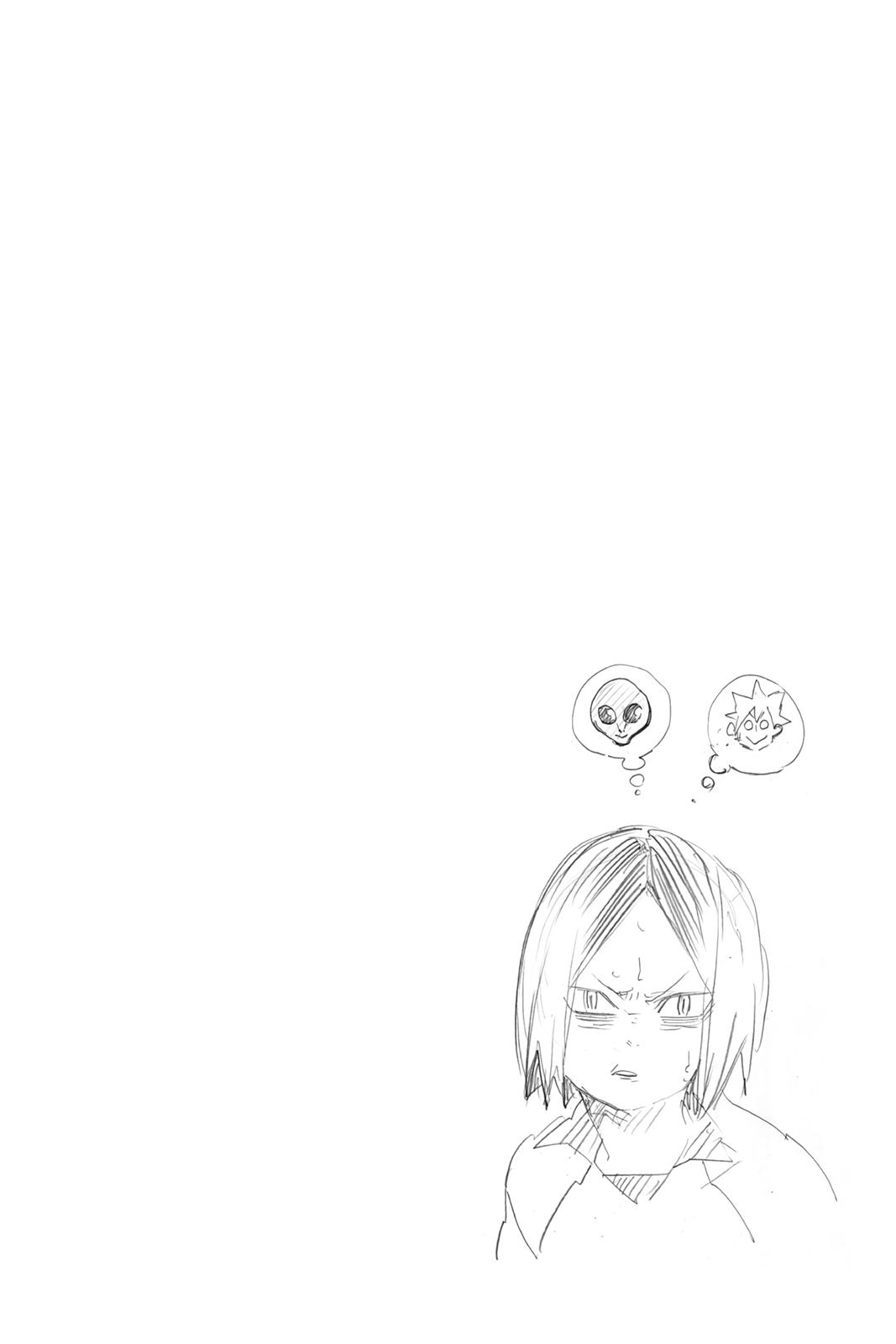 Haikyu!! Chapter 313 - Page 19