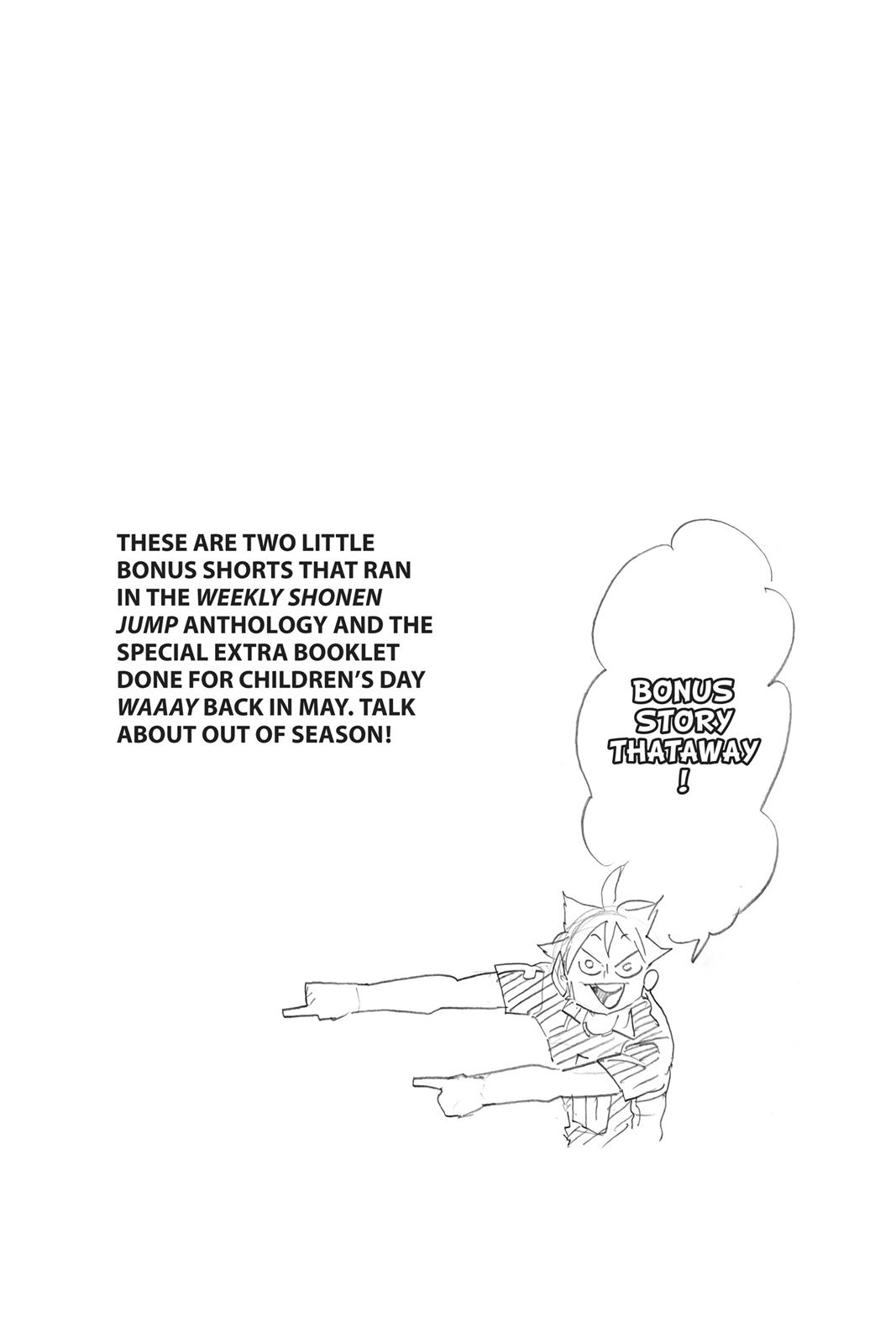 Haikyu!! Chapter 314 - Page 16