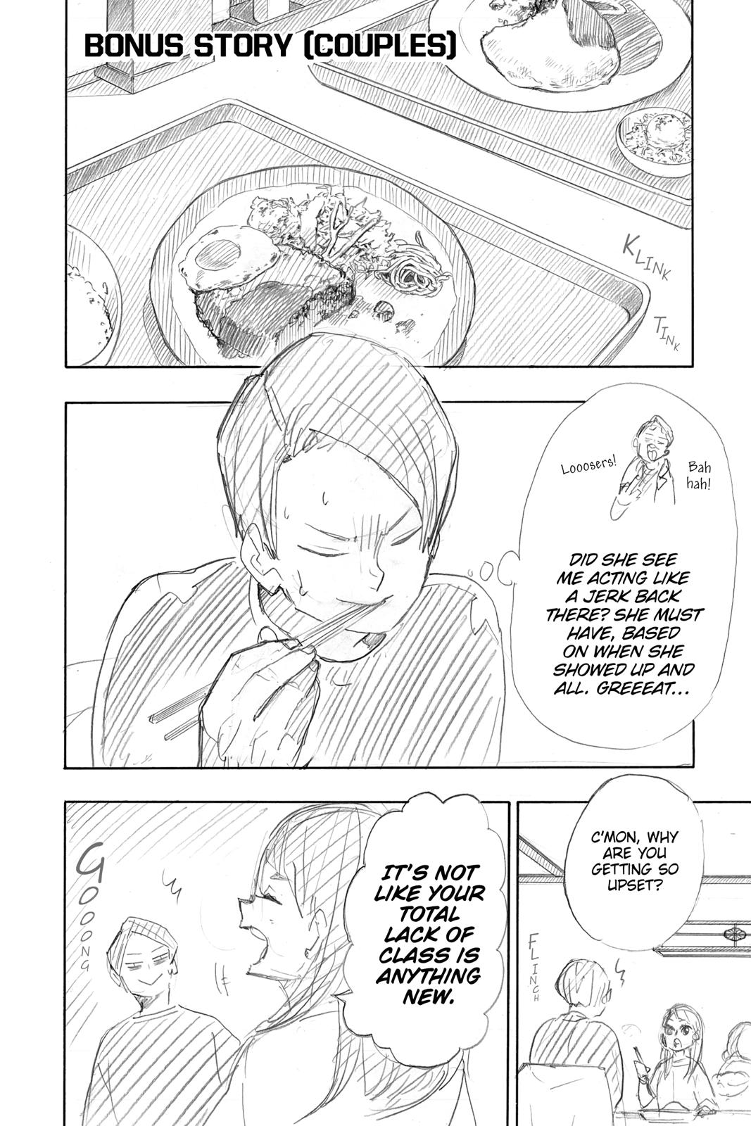 Haikyu!! Chapter 331 - Page 19