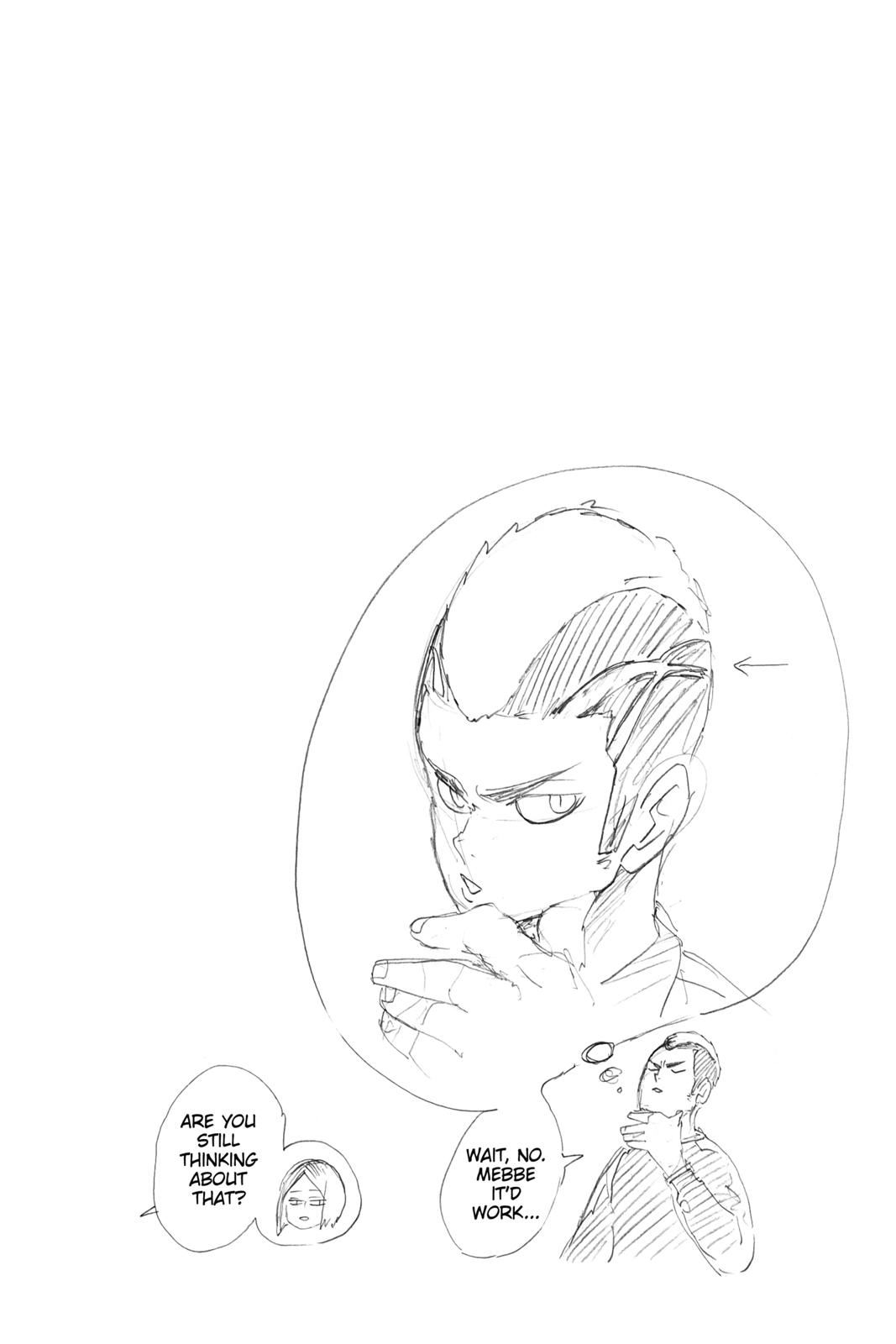 Haikyu!! Chapter 339 - Page 18