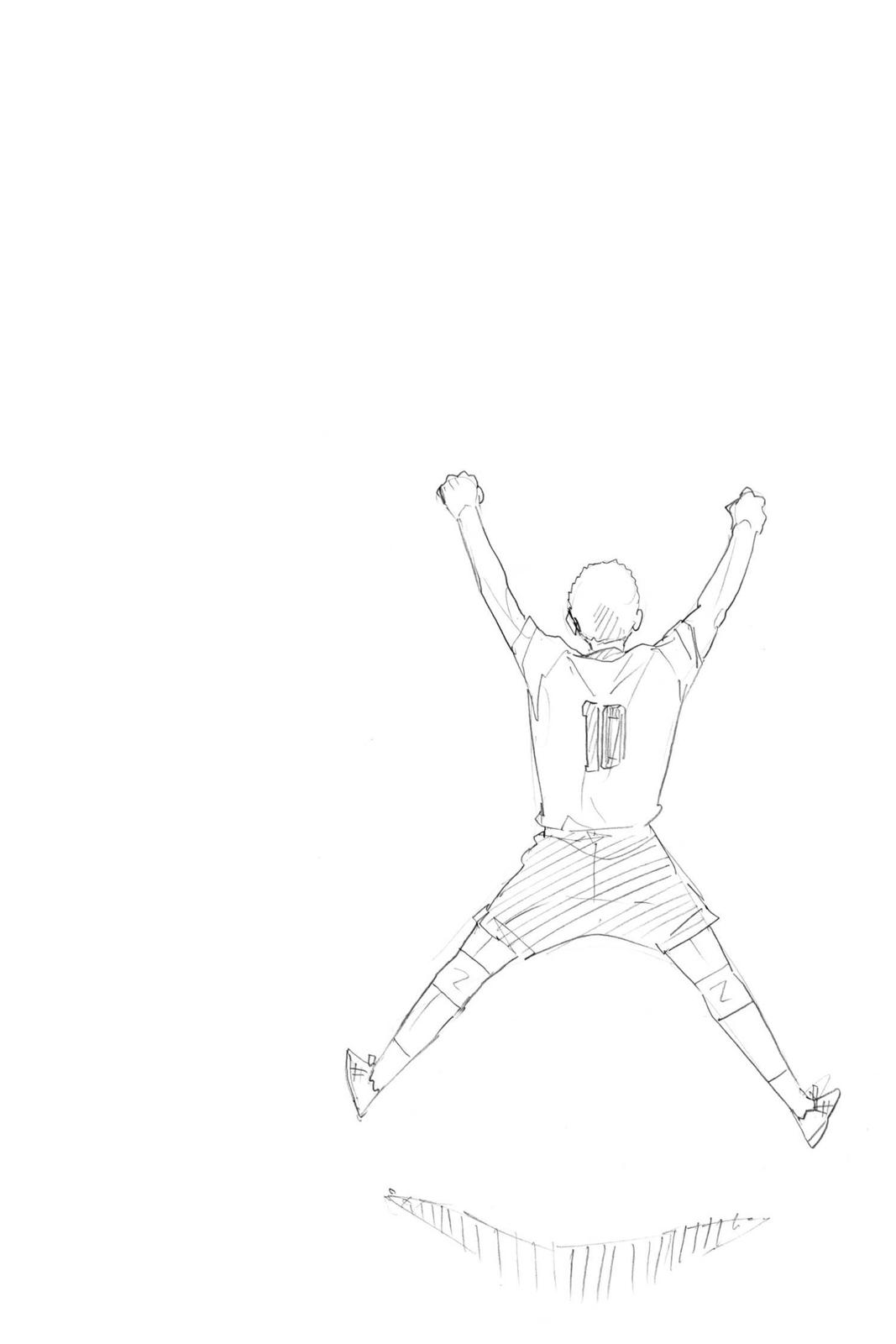 Haikyu!! Chapter 361 - Page 19