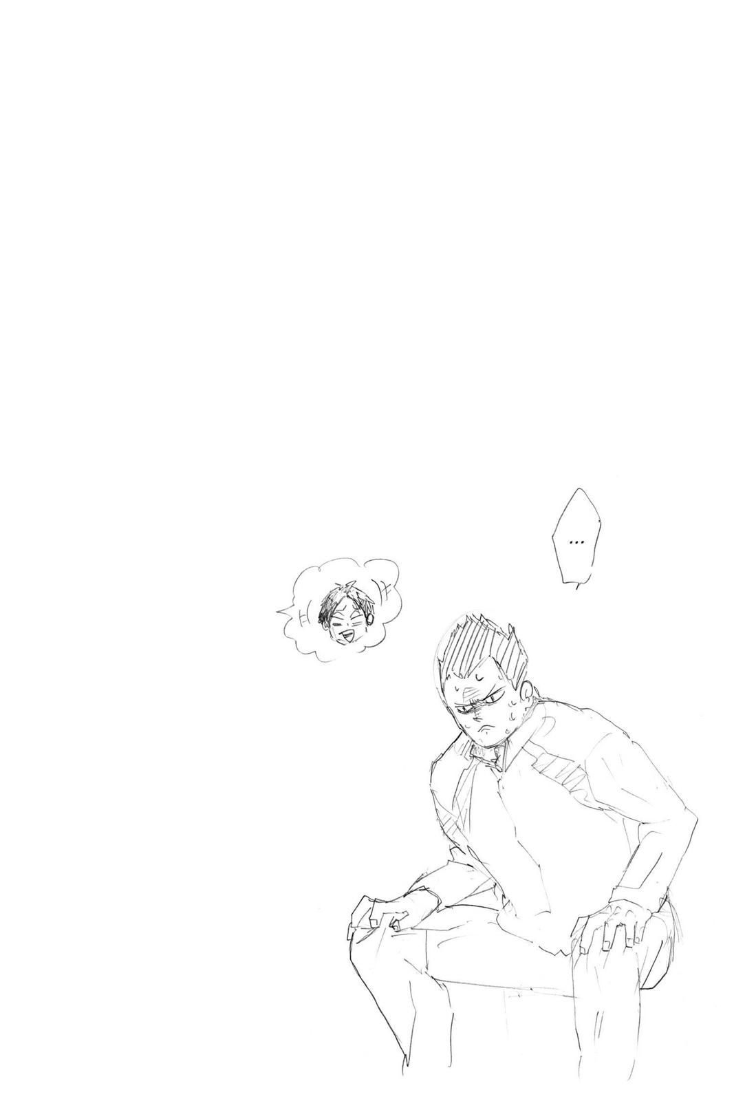 Haikyu!! Chapter 363 - Page 18