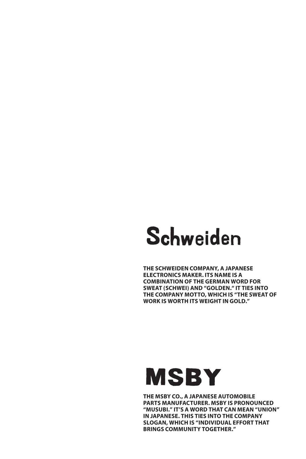 Haikyu!! Chapter 378 - Page 18