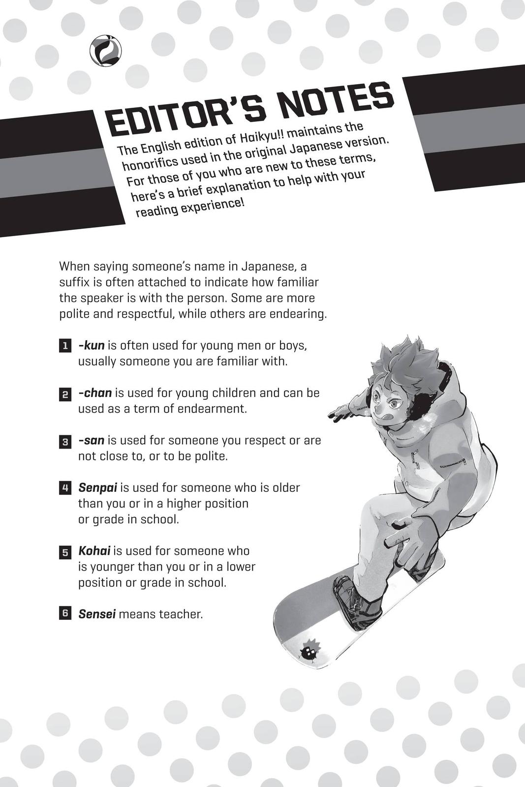 Haikyu!! Chapter 393 - Page 17