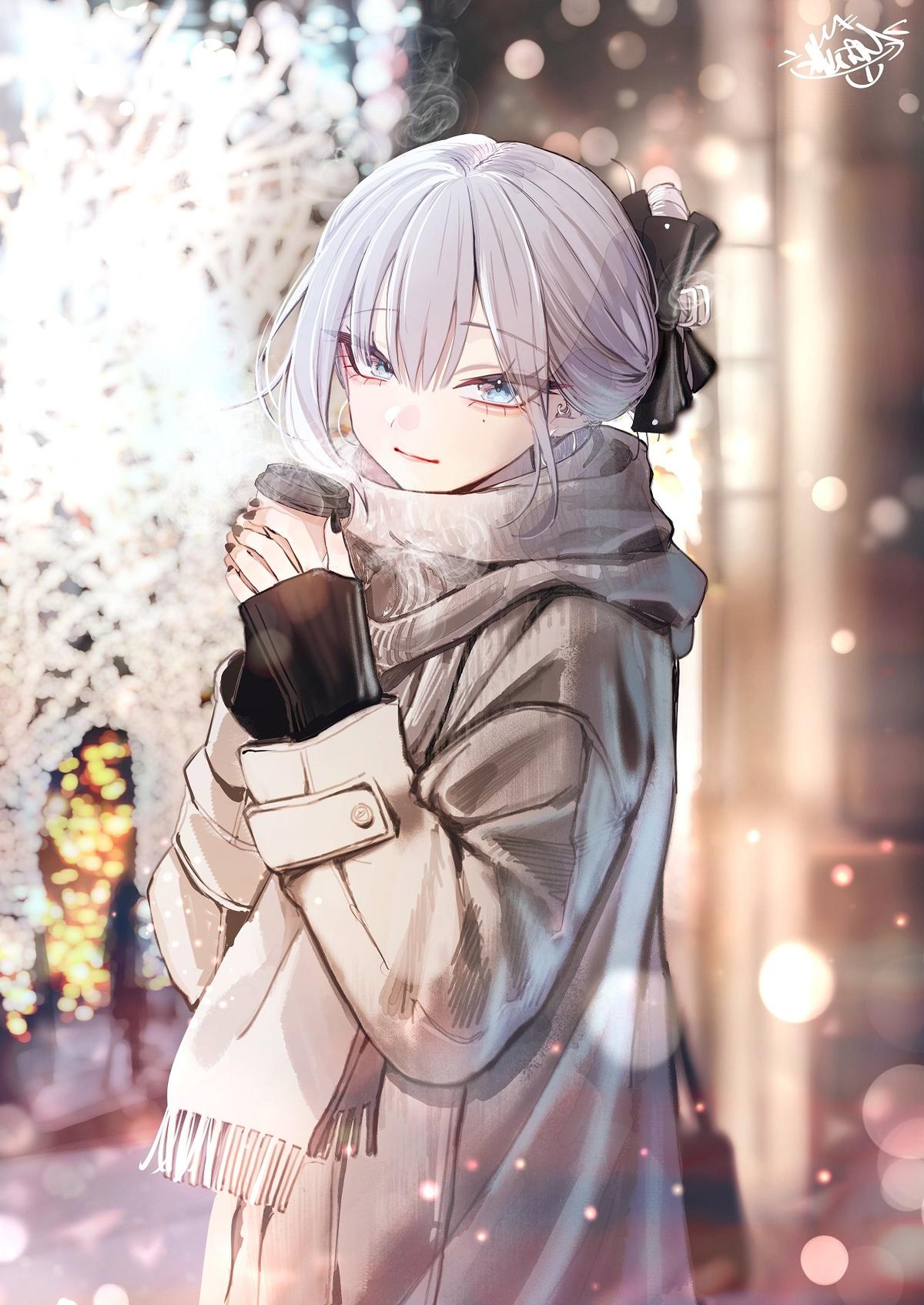 Haimiya-senpai wa Kowakute Kawaii Chapter 14 - Page 12