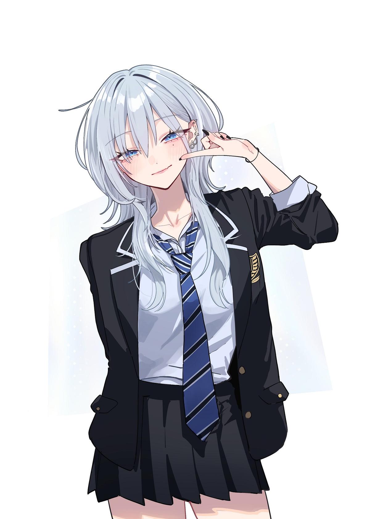 Haimiya-senpai wa Kowakute Kawaii Chapter 14 - Page 13