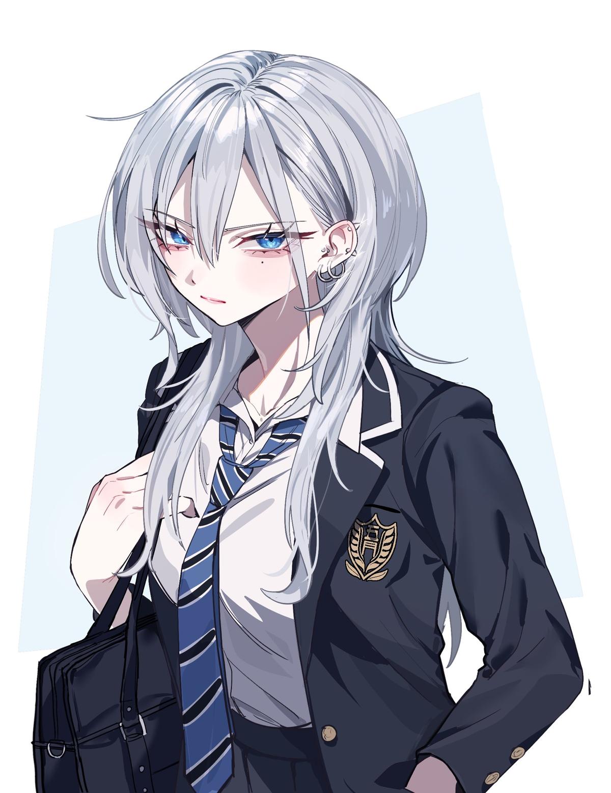 Haimiya-senpai wa Kowakute Kawaii Chapter 18 - Page 17