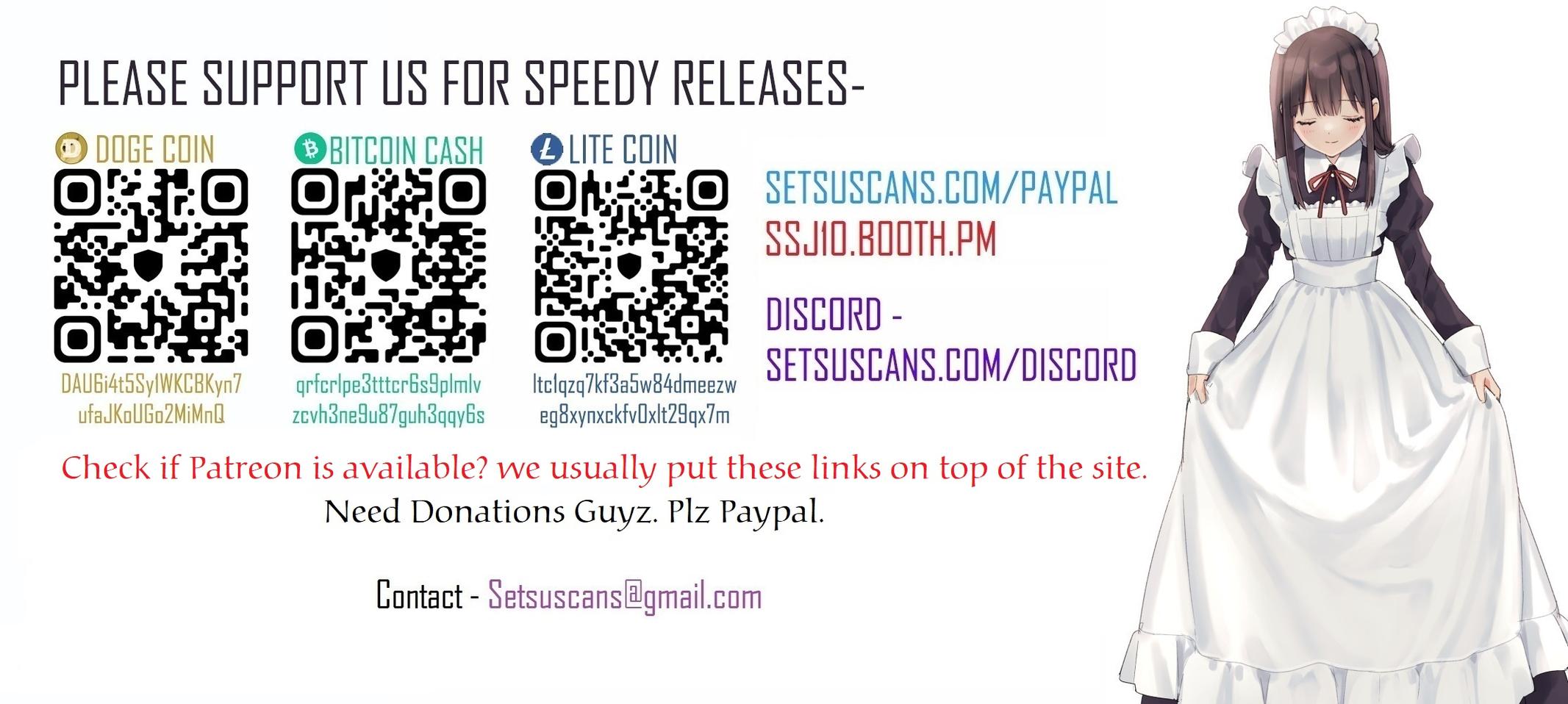 Haimiya-senpai wa Kowakute Kawaii Chapter 19 - Page 18