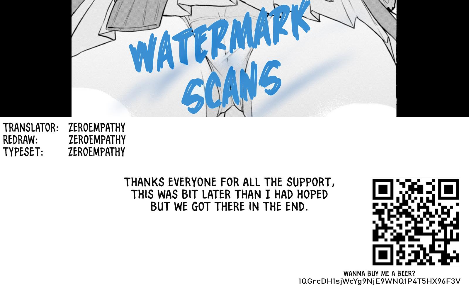 Hajimete no Gal Chapter 82 - Page 21