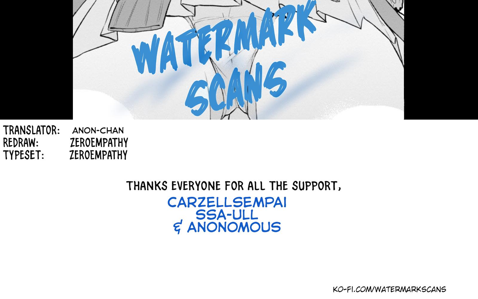 Hajimete no Gal Chapter 84 - Page 20