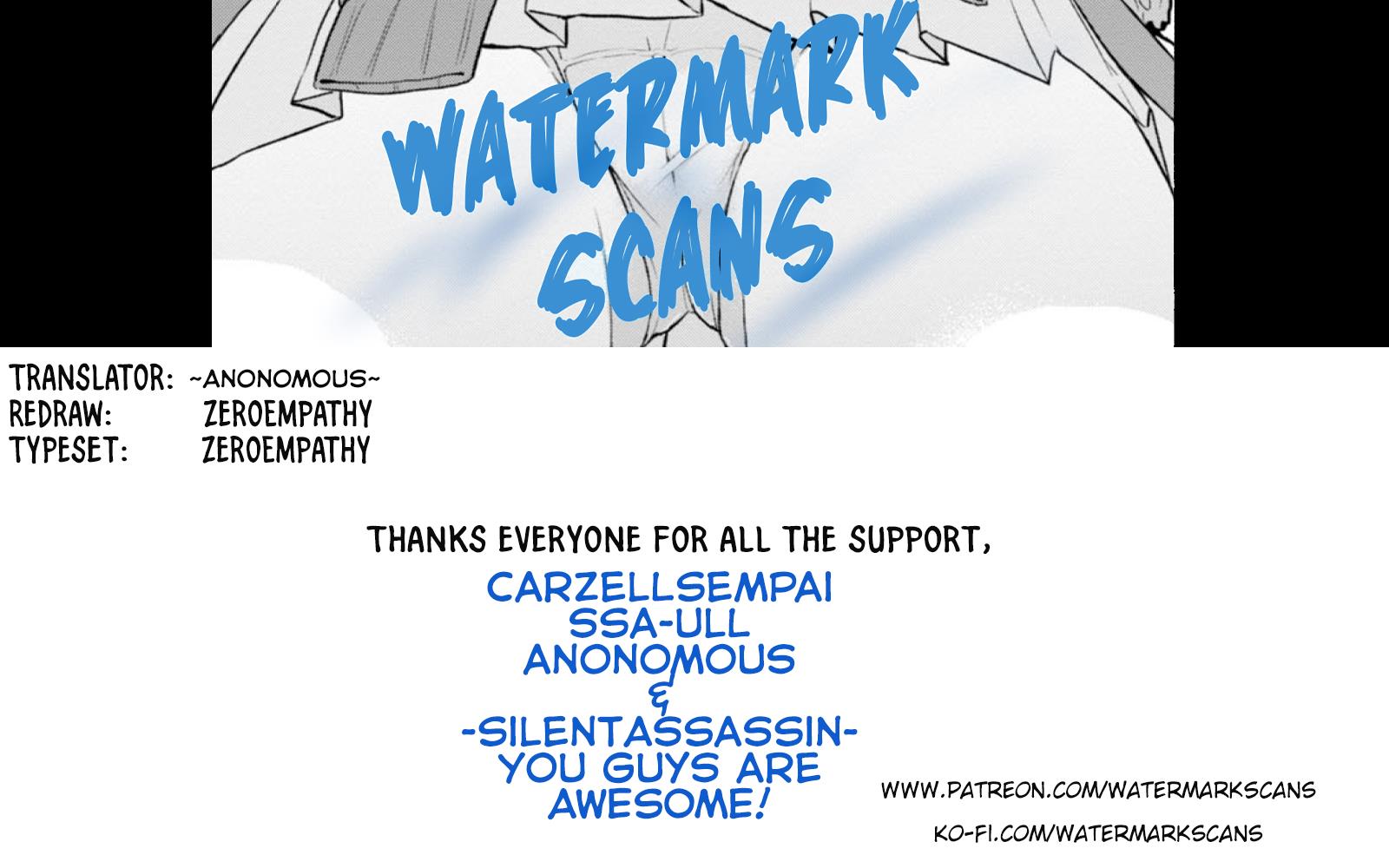 Hajimete no Gal Chapter 85 - Page 18