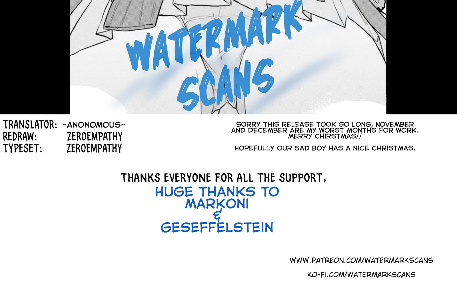 Hajimete no Gal Chapter 92 - Page 16