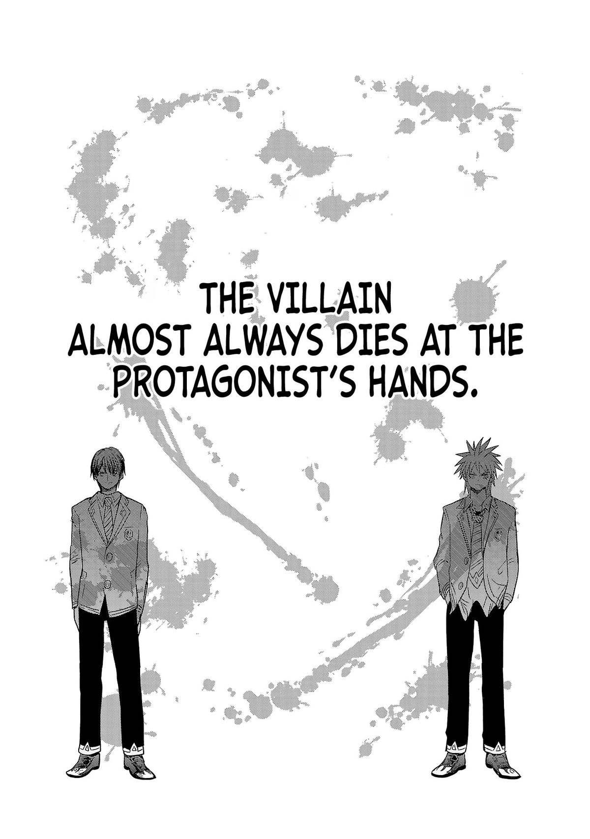 Hametsu Flag Kaihi no Tame Yamaoku e Hikikomotteita Saikyou no Akuyaku wa, Tasuketa Heroine ni Yotte Omotebutai e Tatasareru Chapter 6 - Page 8