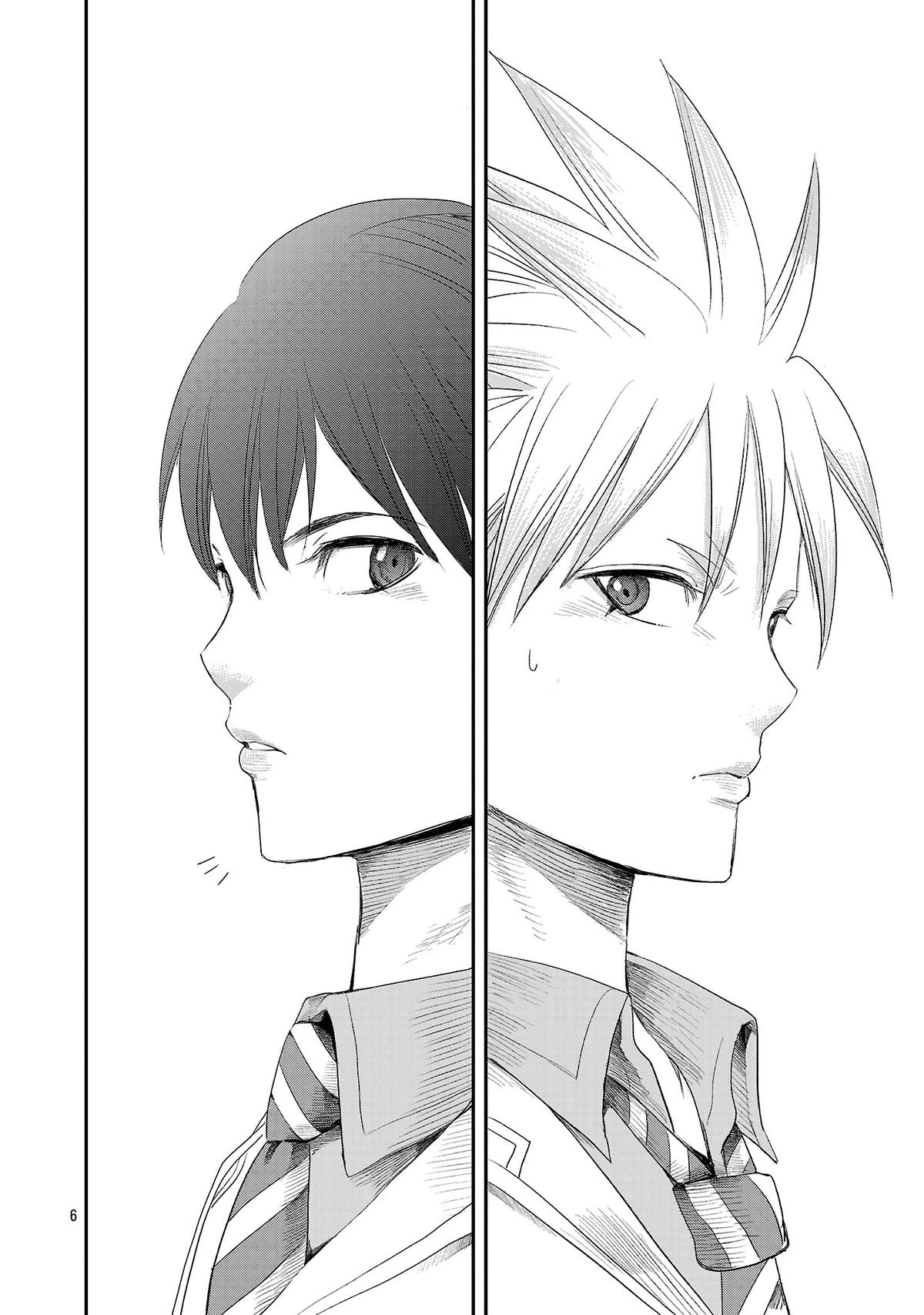 Hametsu Flag Kaihi no Tame Yamaoku e Hikikomotteita Saikyou no Akuyaku wa, Tasuketa Heroine ni Yotte Omotebutai e Tatasareru Chapter 6 - Page 9