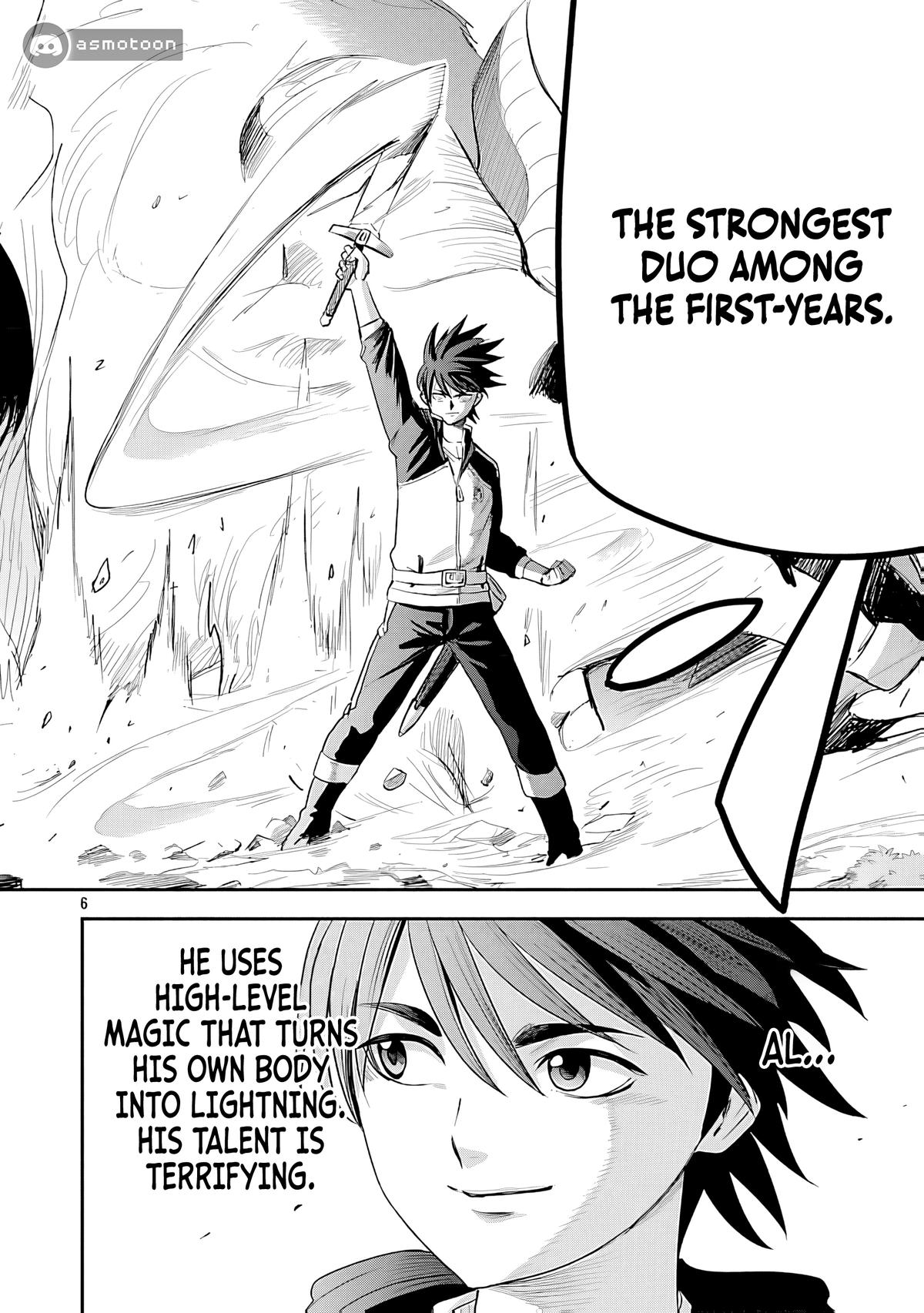 Hametsu Flag Kaihi no Tame Yamaoku e Hikikomotteita Saikyou no Akuyaku wa, Tasuketa Heroine ni Yotte Omotebutai e Tatasareru Chapter 10 - Page 9