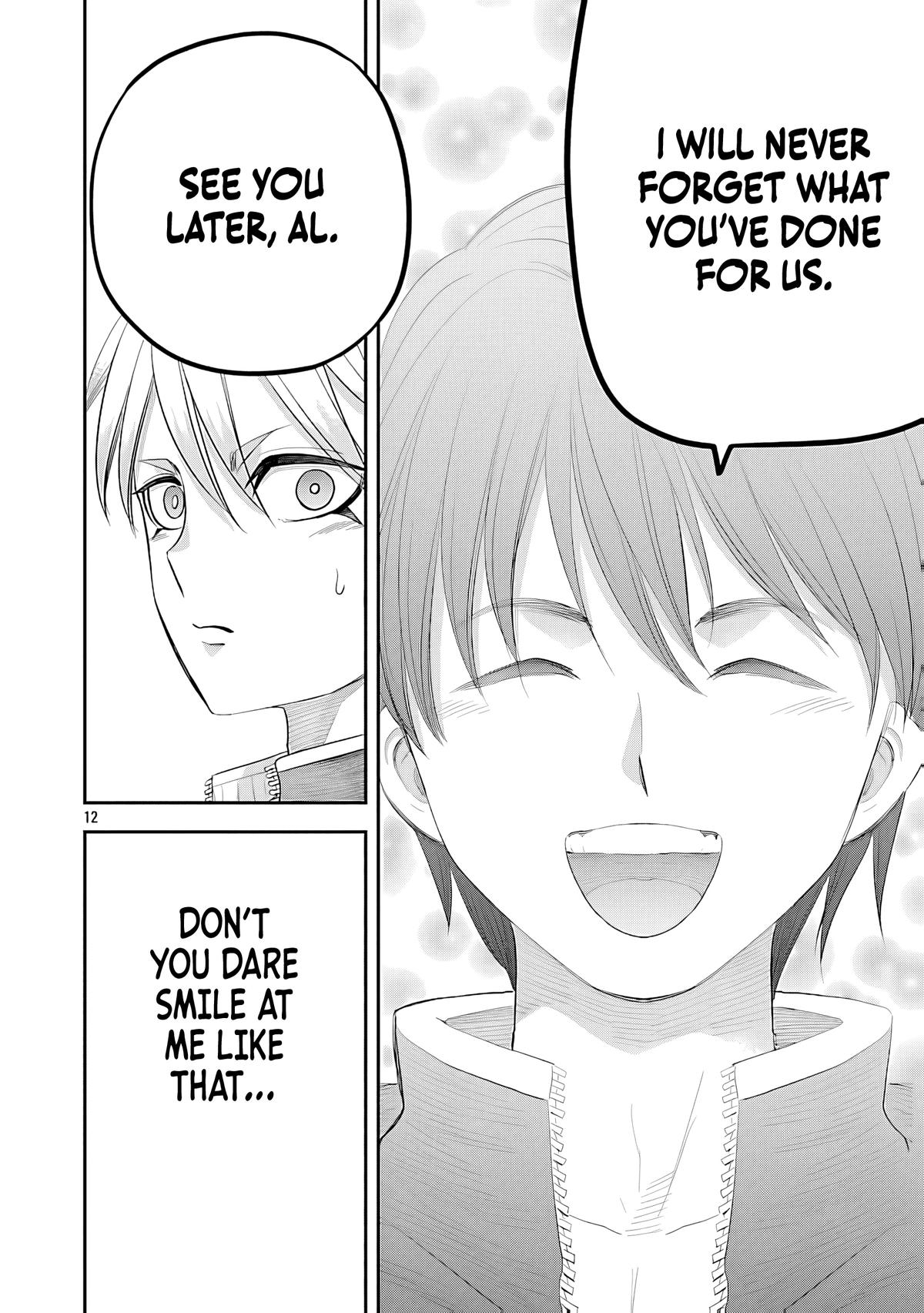 Hametsu Flag Kaihi no Tame Yamaoku e Hikikomotteita Saikyou no Akuyaku wa, Tasuketa Heroine ni Yotte Omotebutai e Tatasareru Chapter 10 - Page 15