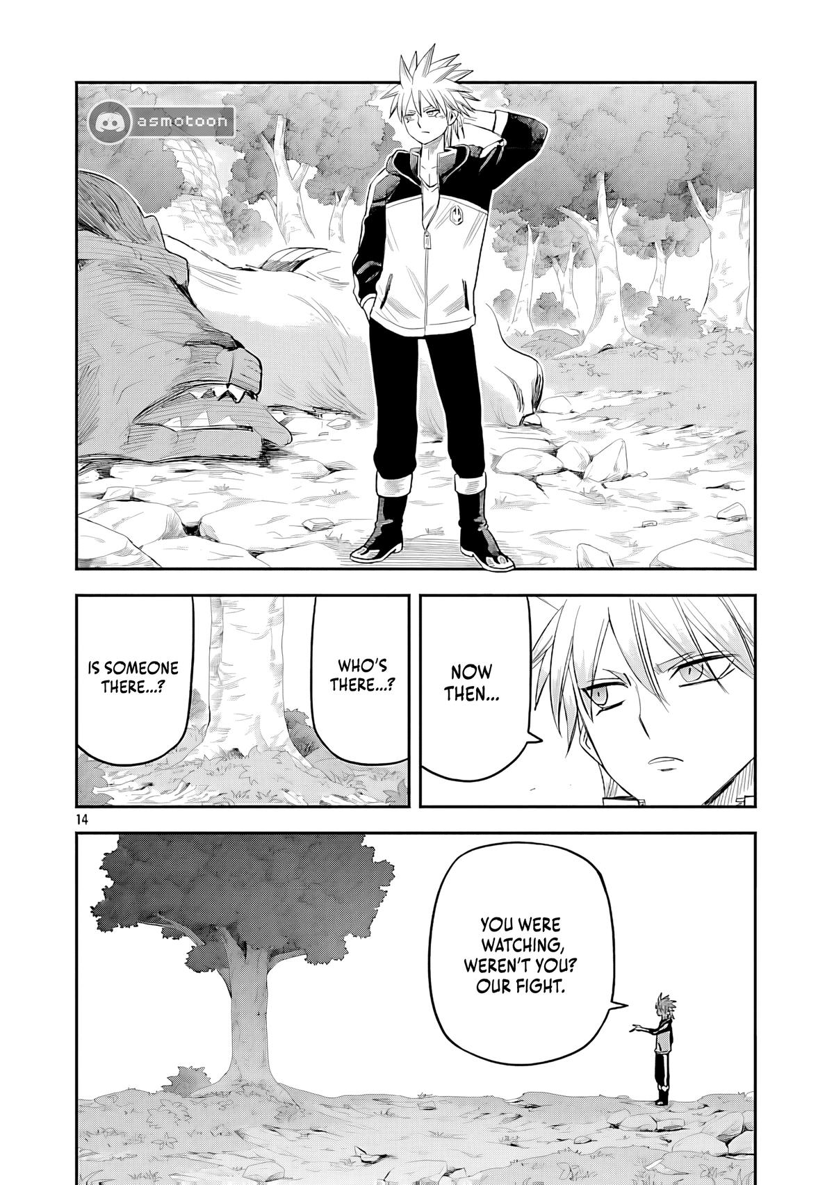 Hametsu Flag Kaihi no Tame Yamaoku e Hikikomotteita Saikyou no Akuyaku wa, Tasuketa Heroine ni Yotte Omotebutai e Tatasareru Chapter 10 - Page 17