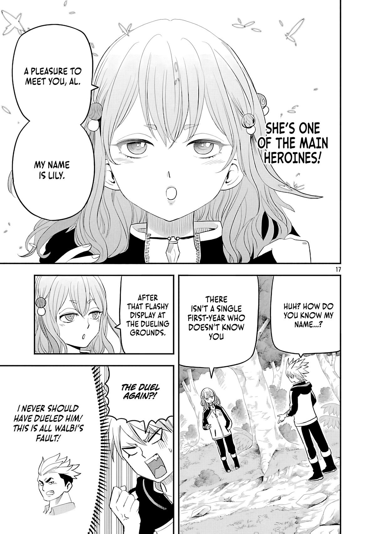 Hametsu Flag Kaihi no Tame Yamaoku e Hikikomotteita Saikyou no Akuyaku wa, Tasuketa Heroine ni Yotte Omotebutai e Tatasareru Chapter 10 - Page 20