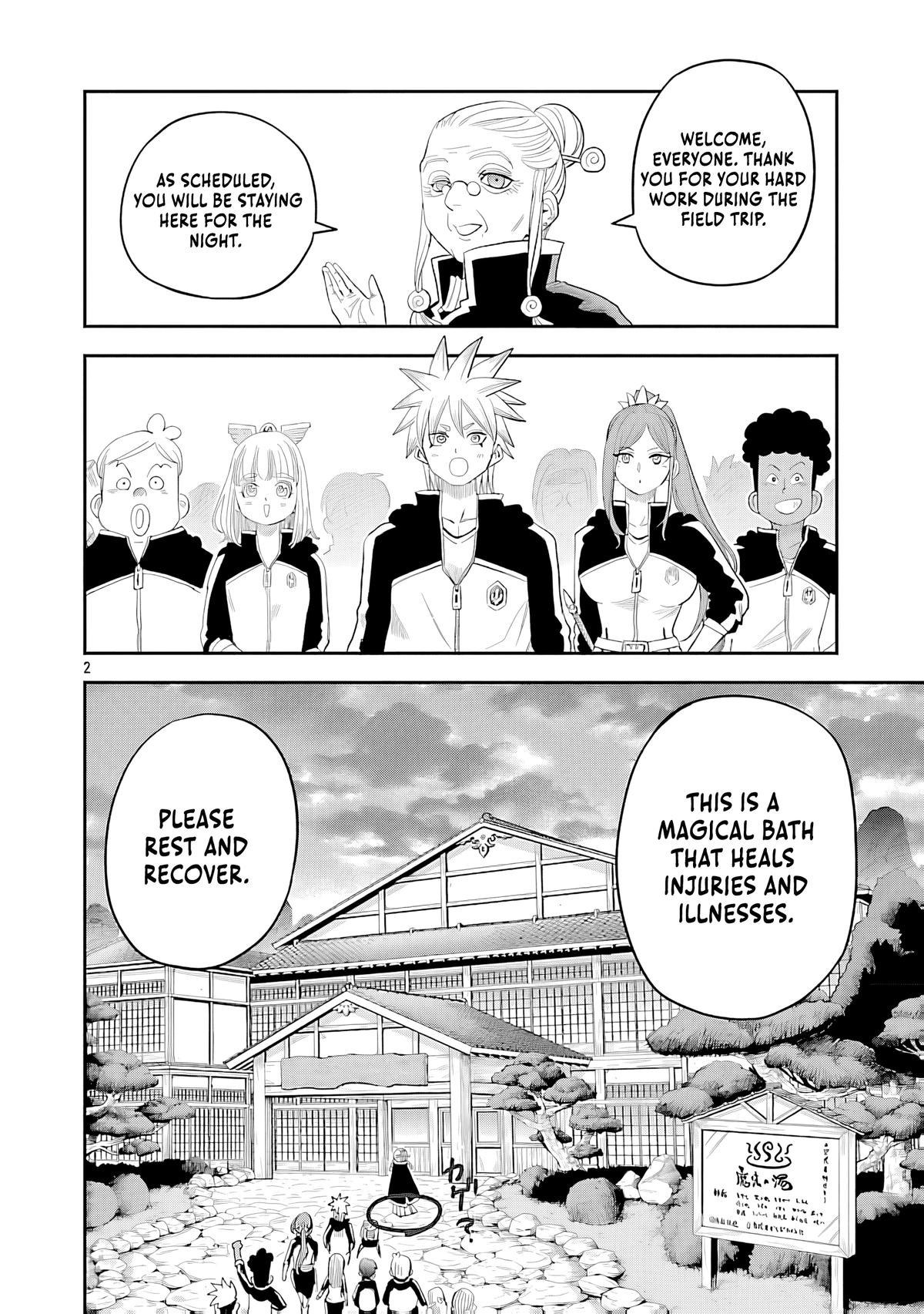 Hametsu Flag Kaihi no Tame Yamaoku e Hikikomotteita Saikyou no Akuyaku wa, Tasuketa Heroine ni Yotte Omotebutai e Tatasareru Chapter 11 - Page 7