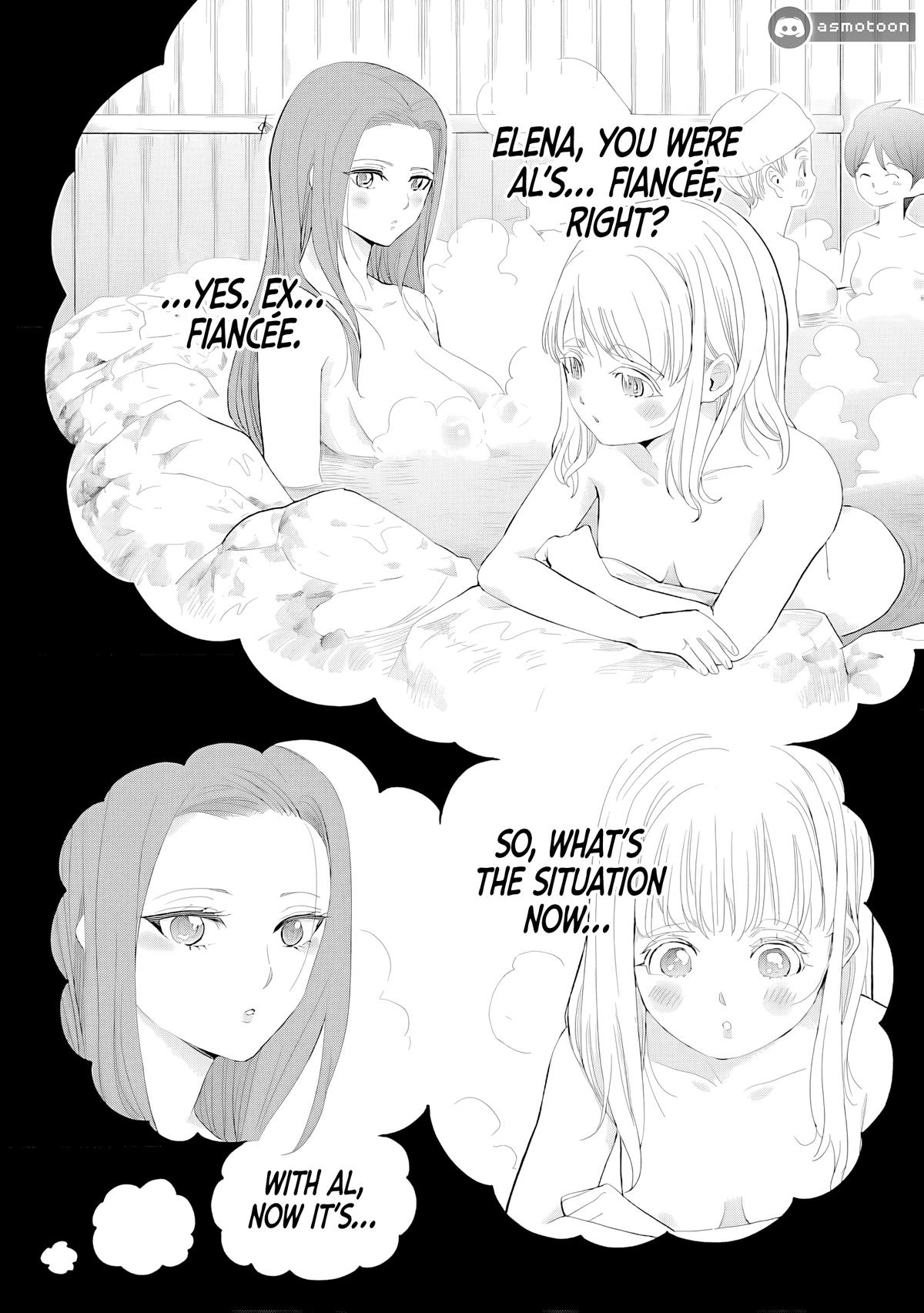 Hametsu Flag Kaihi no Tame Yamaoku e Hikikomotteita Saikyou no Akuyaku wa, Tasuketa Heroine ni Yotte Omotebutai e Tatasareru Chapter 11 - Page 13