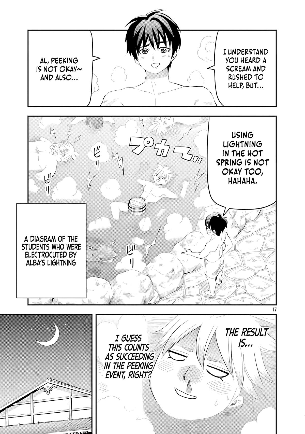 Hametsu Flag Kaihi no Tame Yamaoku e Hikikomotteita Saikyou no Akuyaku wa, Tasuketa Heroine ni Yotte Omotebutai e Tatasareru Chapter 11 - Page 22